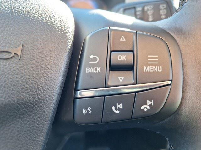 new 2025 Ford Bronco Sport car, priced at $43,580