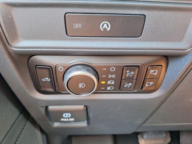 new 2025 Ford F-150 car, priced at $64,375