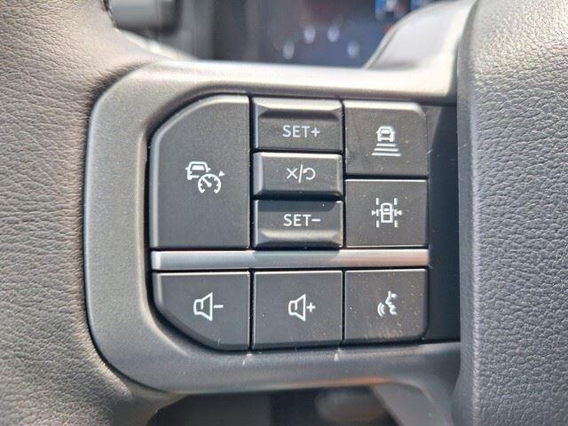 new 2025 Ford F-150 car, priced at $64,375