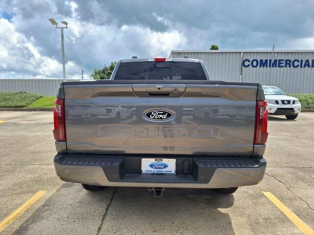 new 2025 Ford F-150 car, priced at $64,375