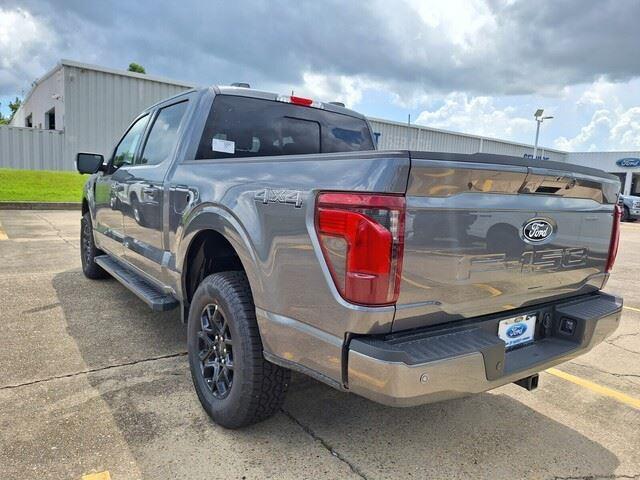 new 2025 Ford F-150 car, priced at $64,375