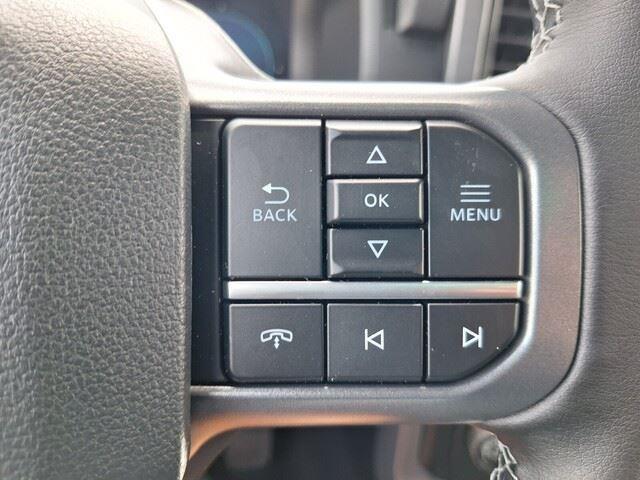 new 2025 Ford F-150 car, priced at $64,375