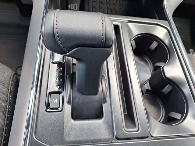 new 2025 Ford F-150 car, priced at $64,375