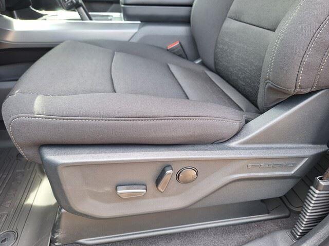 new 2025 Ford F-150 car, priced at $64,375