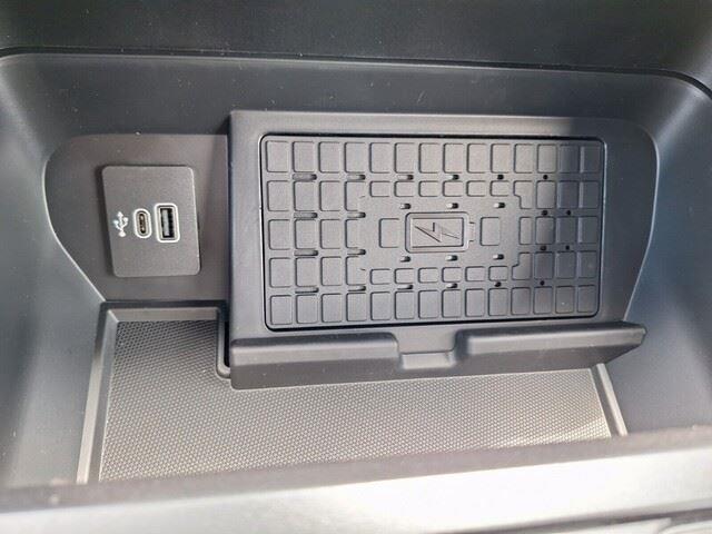 new 2025 Ford F-150 car, priced at $64,375