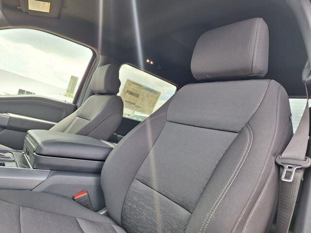 new 2025 Ford F-150 car, priced at $64,375