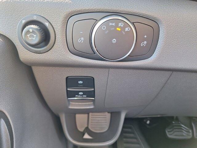 new 2026 Ford Transit-250 car, priced at $50,580