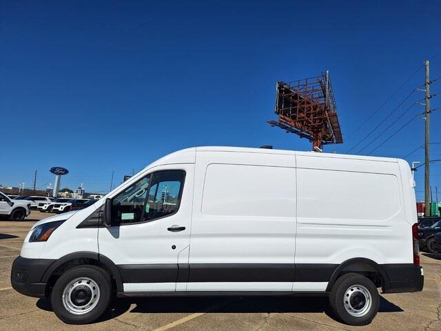 new 2026 Ford Transit-250 car, priced at $50,580