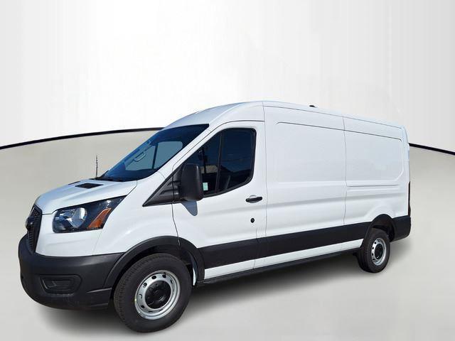 new 2026 Ford Transit-250 car, priced at $49,080