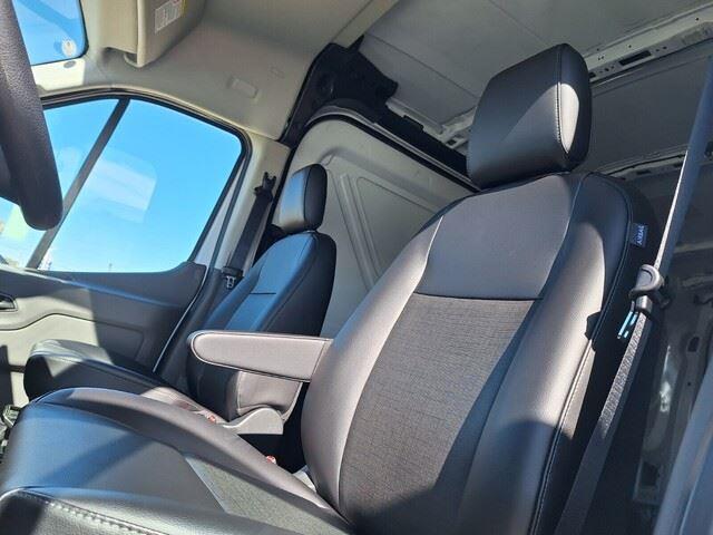 new 2026 Ford Transit-250 car, priced at $50,580