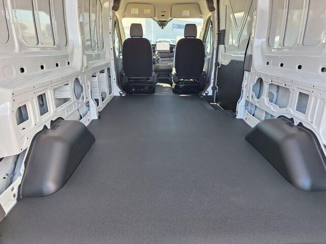 new 2026 Ford Transit-250 car, priced at $50,580