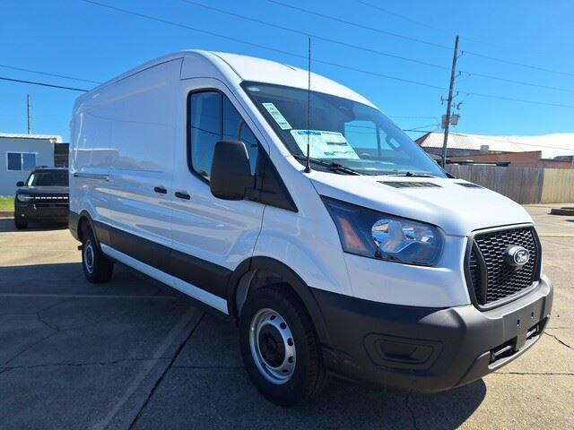 new 2026 Ford Transit-250 car, priced at $50,580