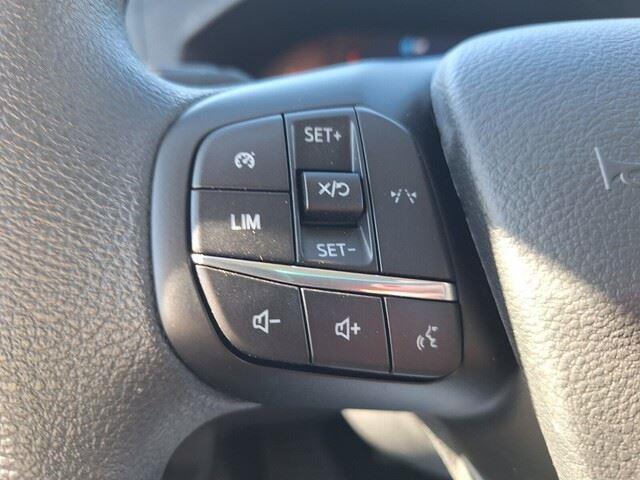 new 2026 Ford Transit-250 car, priced at $50,580