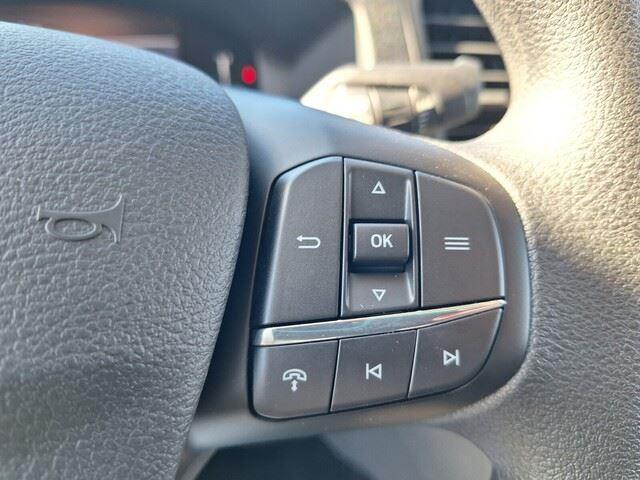 new 2026 Ford Transit-250 car, priced at $50,580