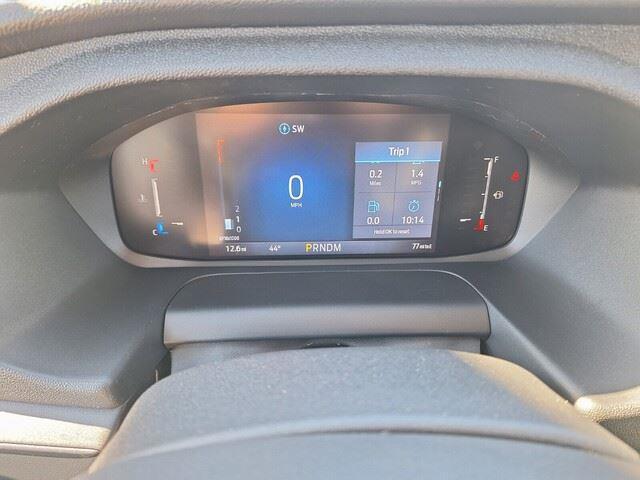 new 2026 Ford Transit-250 car, priced at $50,580