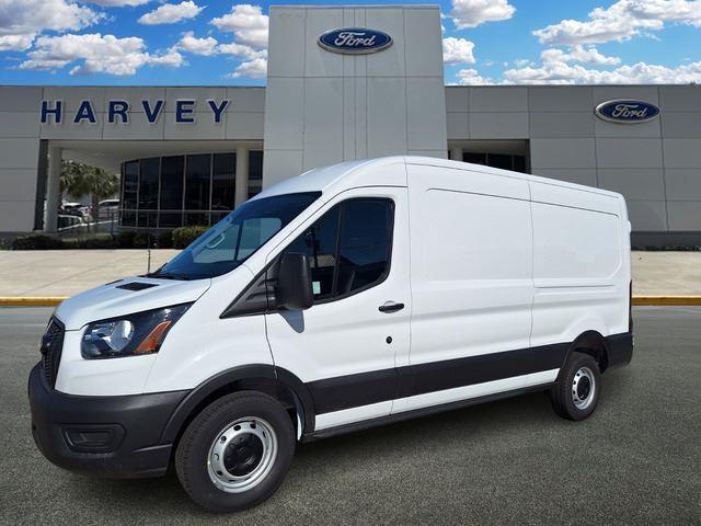 new 2026 Ford Transit-250 car, priced at $50,580