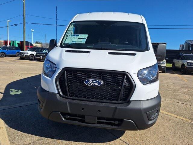 new 2026 Ford Transit-250 car, priced at $50,580
