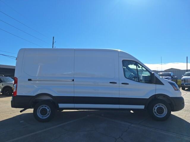 new 2026 Ford Transit-250 car, priced at $50,580