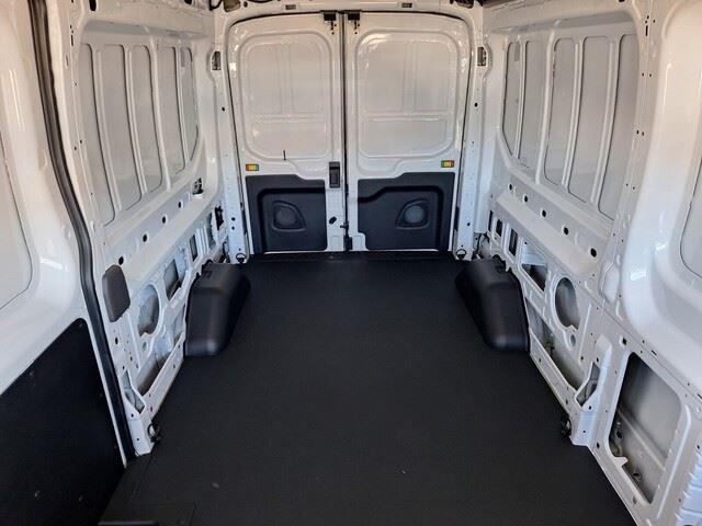 new 2026 Ford Transit-250 car, priced at $50,580