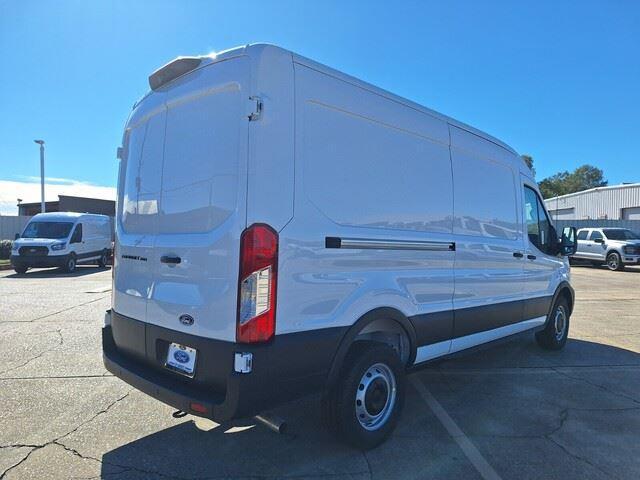 new 2026 Ford Transit-250 car, priced at $50,580