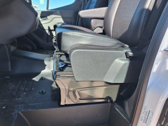 new 2026 Ford Transit-250 car, priced at $50,580