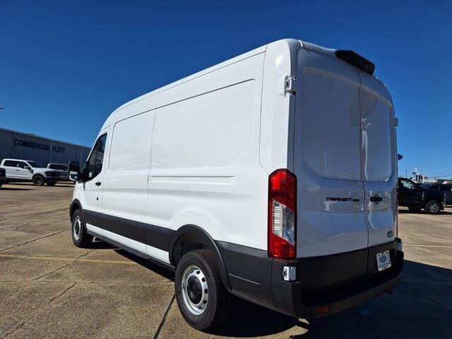 new 2026 Ford Transit-250 car, priced at $50,580