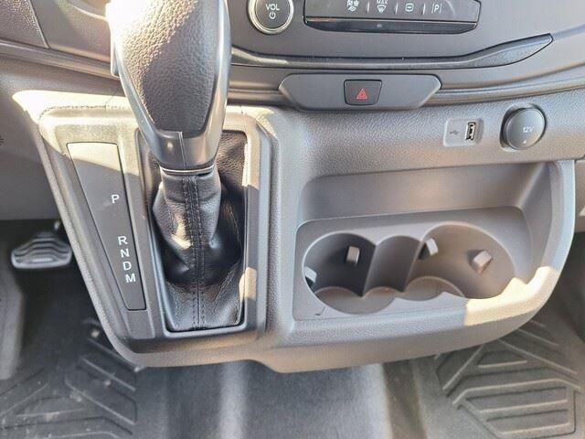 new 2026 Ford Transit-250 car, priced at $50,580