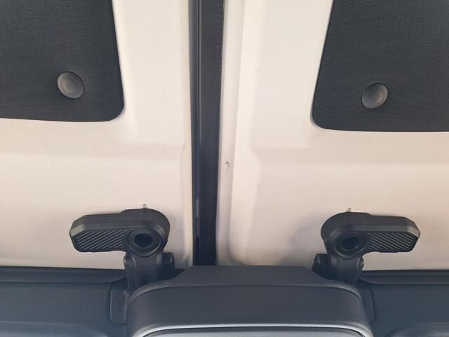 new 2025 Ford Bronco car, priced at $58,565