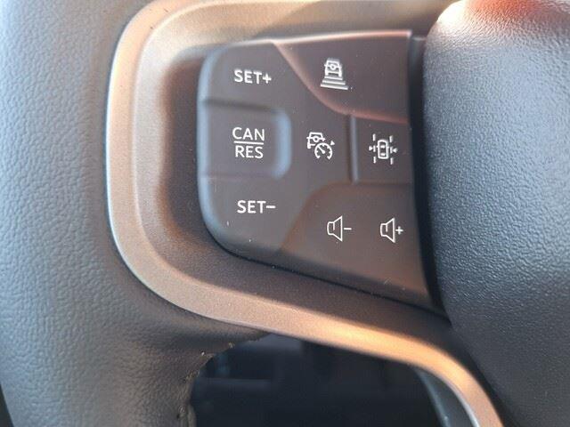 new 2025 Ford Bronco car, priced at $58,565