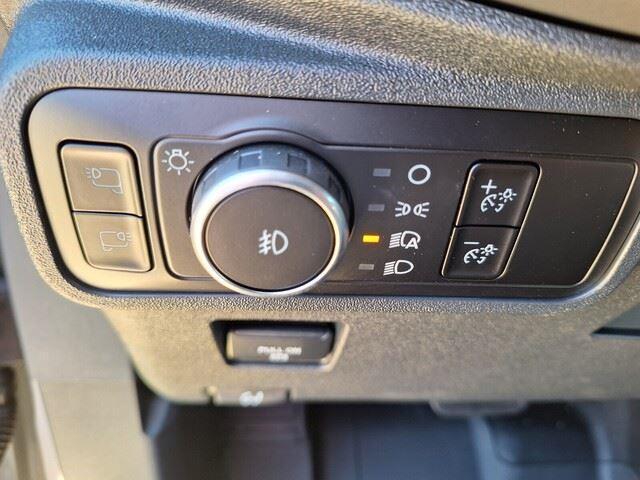 new 2025 Ford Bronco car, priced at $58,565