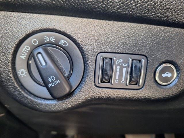 used 2021 Dodge Challenger car, priced at $24,885