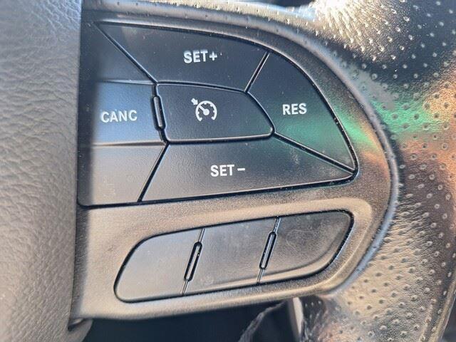 used 2021 Dodge Challenger car, priced at $24,885