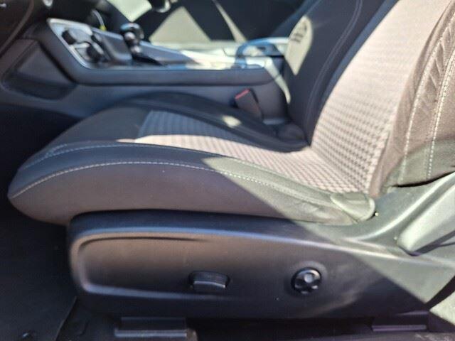 used 2021 Dodge Challenger car, priced at $24,885