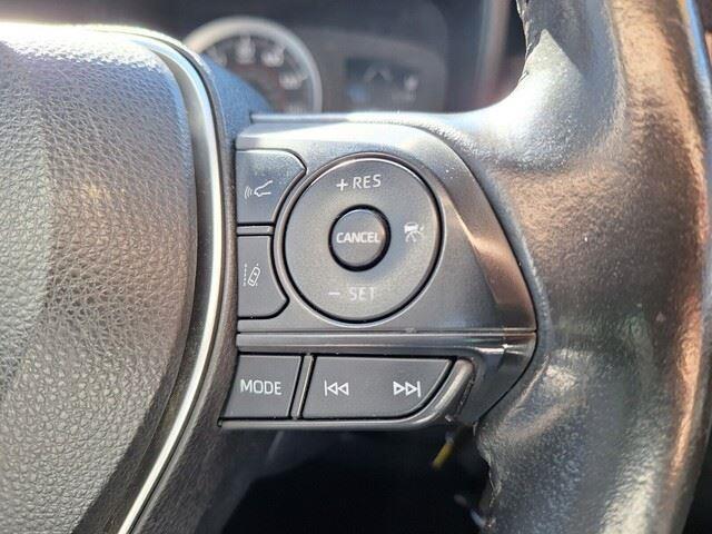 used 2022 Toyota Corolla car, priced at $16,888