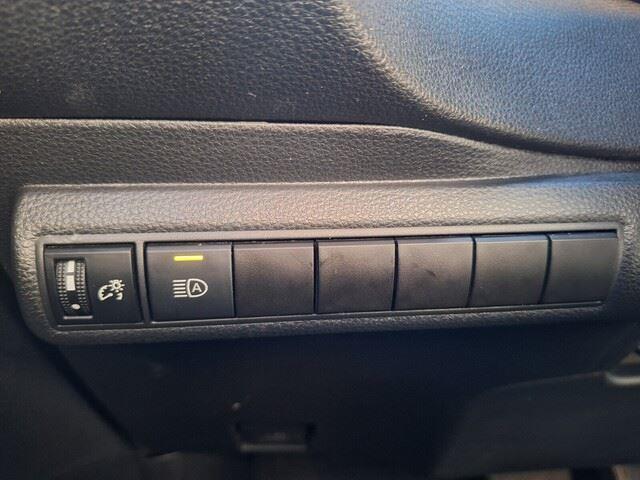 used 2022 Toyota Corolla car, priced at $16,888