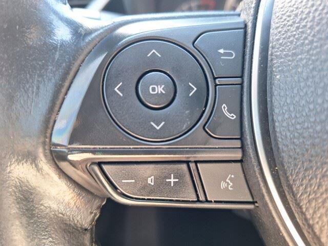 used 2022 Toyota Corolla car, priced at $16,888