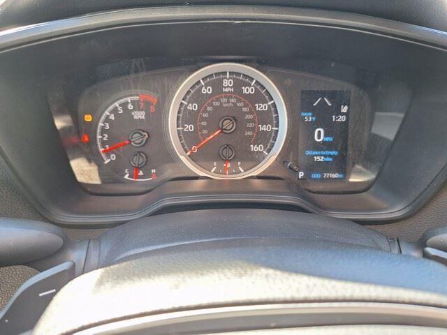 used 2022 Toyota Corolla car, priced at $16,888
