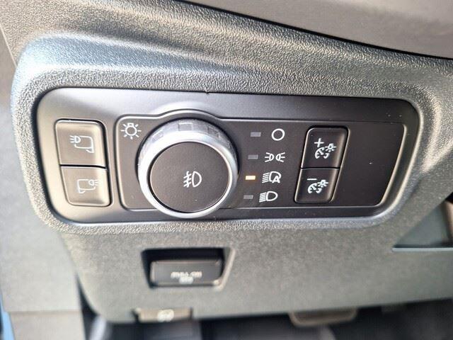 new 2025 Ford Bronco car, priced at $58,220