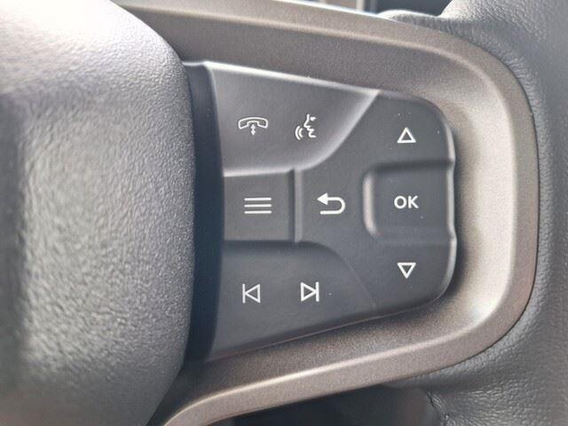 new 2025 Ford Bronco car, priced at $58,220