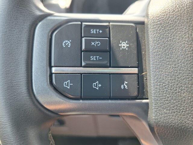 used 2024 Ford F-150 car, priced at $39,999
