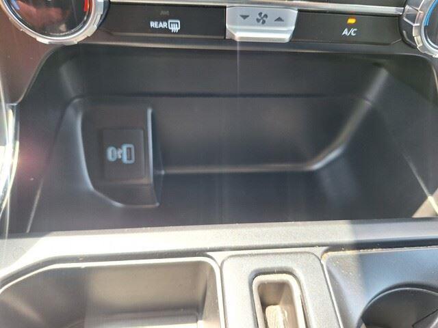used 2024 Ford F-150 car, priced at $39,999