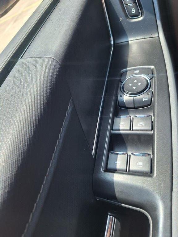 used 2024 Ford F-150 car, priced at $39,999