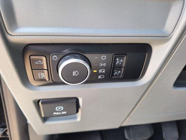 used 2024 Ford F-150 car, priced at $39,999