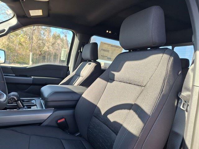 new 2026 Ford F-150 car, priced at $61,025