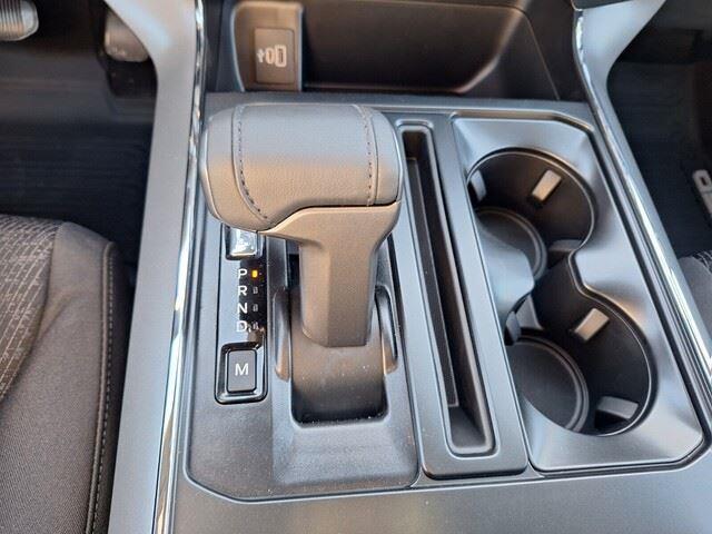 new 2026 Ford F-150 car, priced at $61,025