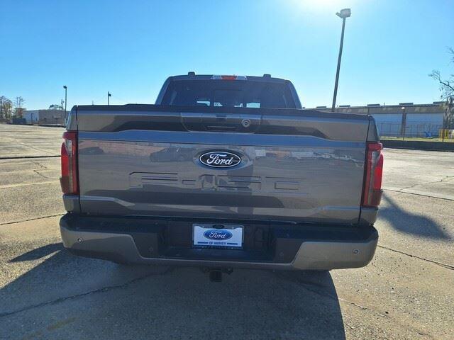 new 2026 Ford F-150 car, priced at $61,025
