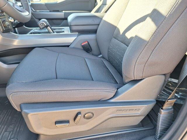 new 2026 Ford F-150 car, priced at $61,025