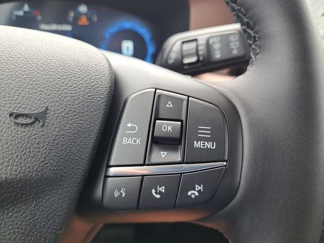 new 2025 Ford Bronco Sport car, priced at $36,065