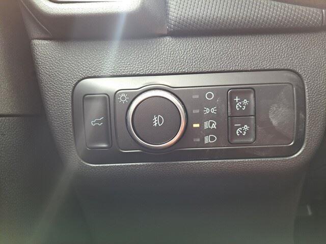 new 2025 Ford Bronco Sport car, priced at $36,065