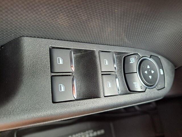 new 2025 Ford Bronco Sport car, priced at $36,065